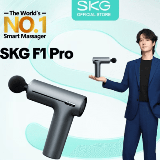 45. SKG F1 PRO (Alat Pijat Elektrik)