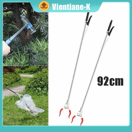 54. Grab Stick Penjepit Serbaguna