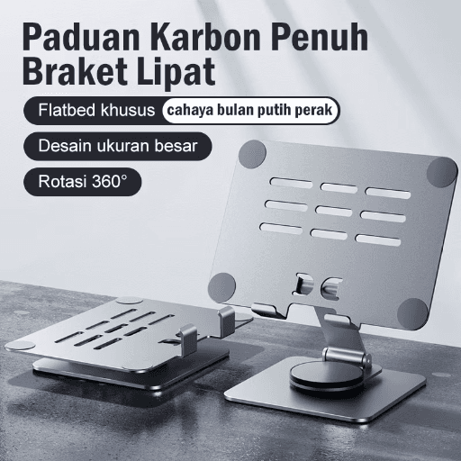 89. Stand Holder Tablet/Ipad