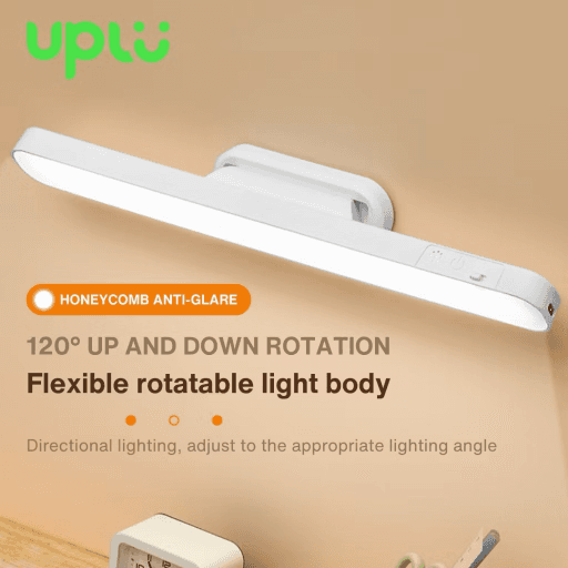 98. Lampu Magnetic UPLU