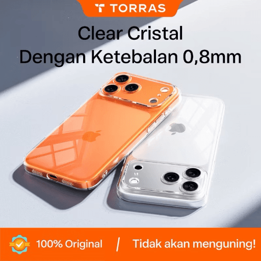 126. Hardcase Iphone Super Slim