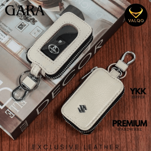 152. Dompet Kunci Motor / Mobil