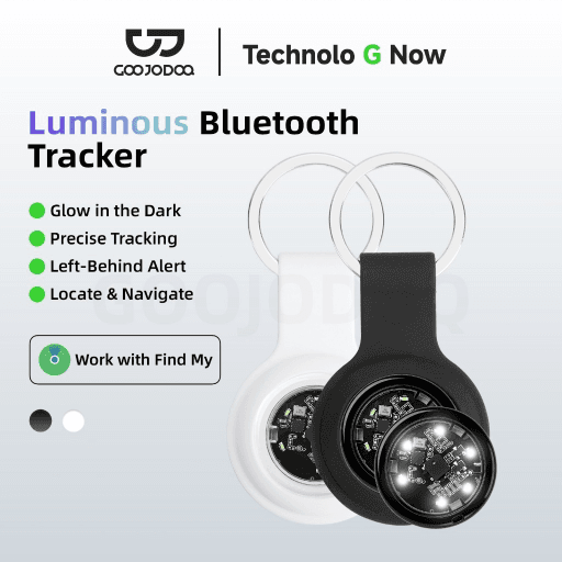 157. Location Tracker Goojodoq AT102