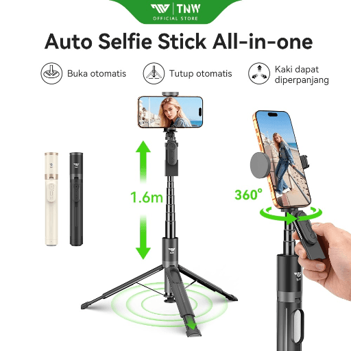 158. Tripod TNW PopStick PP5