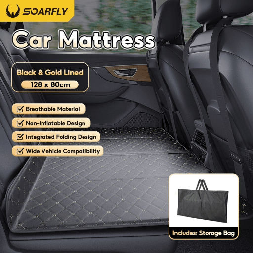 175. Matras Mobil Lipat Soarfly